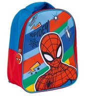 Predškolský batoh na výletné škôlky malý Spiderman