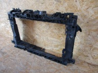 support panel for radiators pillar FORD FIESTA MK8