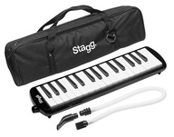 Stagg MELOSTA32 BK - melodika