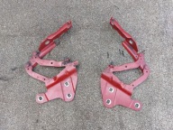 bonnet hinges left right BMW X1 E84 A82