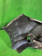 front bumper front NISSAN QASHQAI II J11 14