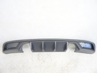 AUDI TT 8S S-LINE Aileron Diffuseur Arrière Arrière