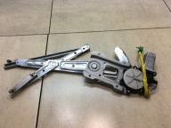 window regulator left rear part LEGACY III