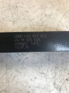 AUDI R8 4S HURACAN Support plaque Console 4S0857245