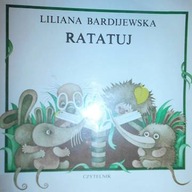 Ratatuj - Liliana Bardijewska