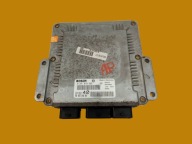 Centralina Motore 0281010886 9645534980 Citroen C5 e (2001-2007)