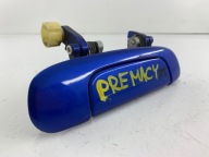 MAZDA PREMACY e maniglia Esterna Destra posteriore blu