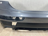 CITROEN DS7 DS-7 CROSSBACK 2017-> bumper rear part rear 9820508977
