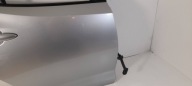 Toyota Corolla E21 Hatchback door rear. right 1L0 (T536)