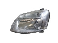 CITROEN BERLINGO and PARTNER and LIFT light left front 9644150980