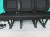 Sitze heck PIERWSZY RZAD RENAULT TRAFIC 19R