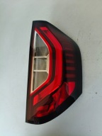 light right rear RENAULT KANGOO IV 21- LED