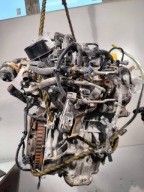 engine H4DF480 1.0 TCE DACIA SANDERO III LIFT