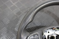 lenkrad MULTIFUNKCJA MERCEDES CLA W117