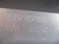 stoßstange heck hinten RENAULT 5 E-TECH