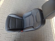 seat front front right complete electrical SSANGYONG KGM TORRES EVX