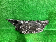 REFLEKTOR left TOYOTA RAV4 V FULL LED