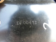 radiator stiffener CITROEN C5 X C5X (2021-)