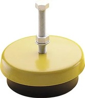 Vibroizolátor pro stroje LEVEL-MOUNT 600 kg LM 1-11 EFFBE