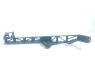 Mazda 3 III 03-09 bumper bracket lights right OE BP4K50151RH