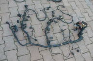 bundle wiring electrical of the engine AUDI S6 A6 C5 4.2 V8 299KM ARS