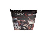 GRA NA KONSOLE PS3 SBK GENERATIONS WYŚCIGI PLAYSTATION 3