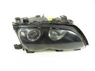 LAMPA PRAWA PRZEDNIA BMW E46 0301177272