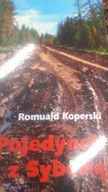 Koperski POJEDYNEK Z SYBERIĄ