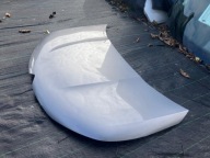 Capot Insonorisation CITROEN C4 II B7 LIFT KCA KCAC