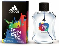 Adidas Team Five Special Edition M 100 ml