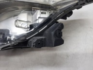 RENAULT LAGUNA 3 III 07-10 light REFLEKTOR left front original EUROPA