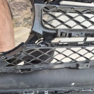 MERCEDES GLC W253 15- bumper front front PDC A2538850325
