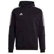 Bluza męska Adidas TIRO21 SWEAT HOODIE - GM7341