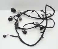 VW PASSAT B8 3G0971095C below 6 PDC + 1 sensor wiring bundle front
