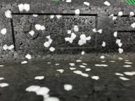 Absorber nárazníku předního předek BMW 1 F40 8070942