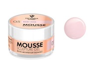 VICTORIA VYNN Żel budujący Mousse Sculpture 15ml