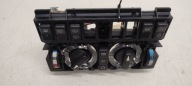 Panel klími klimatizaci Mercedes W124 2,2b