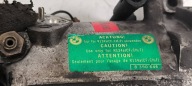Klimakompressor klimaanlage 8386650 1.9 BMW E46 LIFT