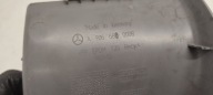 cover spoiler Mercedes Sprinter 906