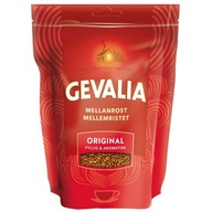 GEVALIA ORIGINAL MELLANROST KAWA ROZPUSZCZALNA 200