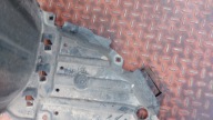 mudguard left front TOYOTA COROLLA E21 19- KOMBI HB SUZUKI SWACE