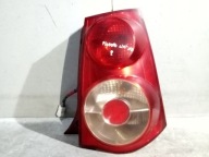 Kia Picanto and lift light right rear part rear