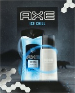 Axe Ice Chill Kozmetická sada