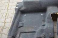 mats rear part Volvo V40 II lift