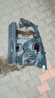 BMW 3 F30 F35 F31 2017 front side right quarter