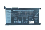 Dell Latitude 3190 2 in 1 Bateria Oryginalna YRDD6 Excellent 0WJPC4