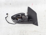 VW POLO V LIFT 6C 14- mirror right exterior