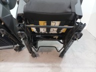 seats left right front KOMPLET Ford Transit Courier and (2014- )