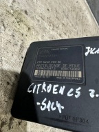 pumpa ABS CITROEN C5 2.0HDI 00007503C2