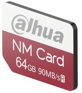 Pamäťová karta SD Dahua TF-L100-64GB 64 GB